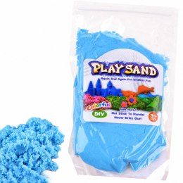 Magiczny Piasek kinetyczny - sensoryczny Worek 250g ZA1564