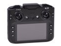 Dron z kamerą - zdalnie sterowany Quadrocopter + pilot z ekranem LCD RC0775