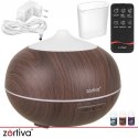 Dyfuzor zapachowy - nawilżacz 400ml Zortiva
