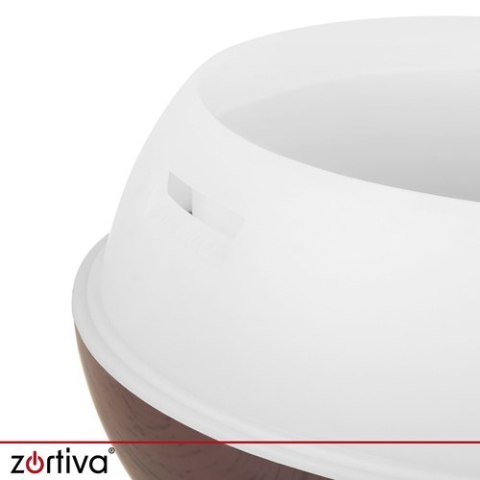 Dyfuzor zapachowy - nawilżacz 400ml Zortiva