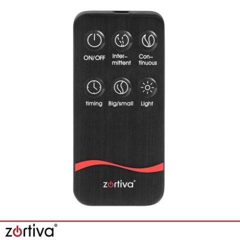 Dyfuzor zapachowy - nawilżacz 400ml Zortiva