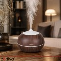 Dyfuzor zapachowy - nawilżacz 400ml Zortiva
