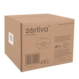 Dyfuzor zapachowy - nawilżacz 400ml Zortiva