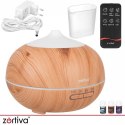 Dyfuzor zapachowy - nawilżacz 400ml Zortiva
