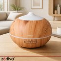 Dyfuzor zapachowy - nawilżacz 400ml Zortiva