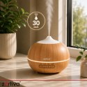 Dyfuzor zapachowy - nawilżacz 400ml Zortiva