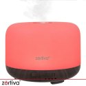 Dyfuzor zapachowy- nawilżacz LED z pilotem Zortiva