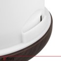 Dyfuzor zapachowy- nawilżacz LED z pilotem Zortiva