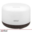 Dyfuzor zapachowy- nawilżacz LED z pilotem Zortiva