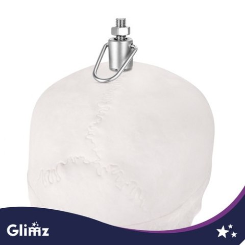 Szkielet człowieka- 170cm Glimz
