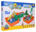 Zestaw Edukacyjny Kreatywny STEAM 101el.