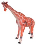 Zestaw Zwierząt Safari 12el.