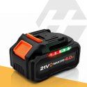 Akumulator bateria 21V 4Ah do elektronarzędzi Humberg HM-439