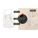 Akumulator bateria 21V 4Ah do elektronarzędzi Humberg HM-439
