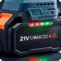Akumulator bateria 21V 4Ah do elektronarzędzi Humberg HM-439