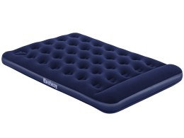 Bestway dwuosobowy materac dmuchany l 191x137x28 cm 67225