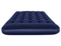 Bestway dwuosobowy materac dmuchany l 191x137x28 cm 67225