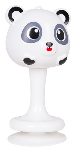Grzechotka Panda