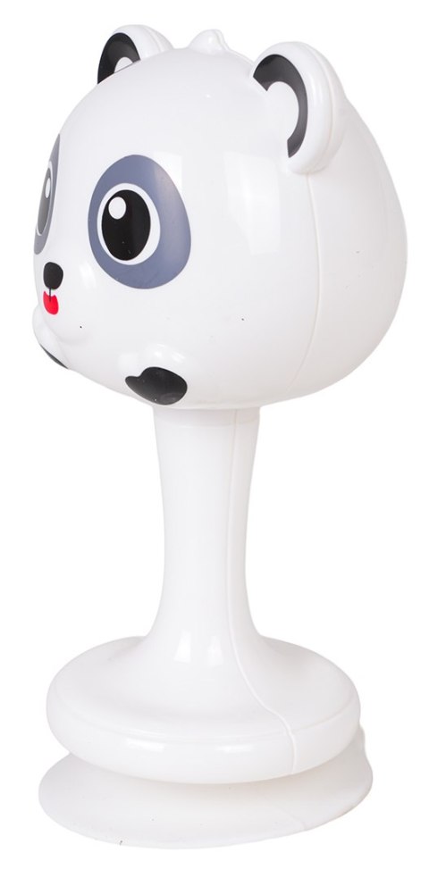 Grzechotka Panda