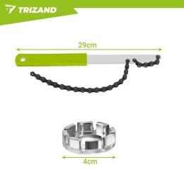 Zestaw do naprawy roweru Trizand
