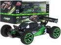 Autko BOLID Terenowy BUGGY R C Zielony