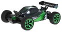 Autko BOLID Terenowy BUGGY R C Zielony