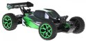 Autko BOLID Terenowy BUGGY R C Zielony