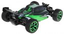 Autko BOLID Terenowy BUGGY R C Zielony