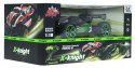 Autko BOLID Terenowy BUGGY R C Zielony