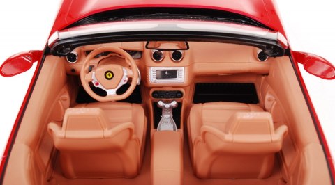 Autko R C Ferrari California 1 12 RASTAR