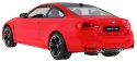 Autko R/C BMW M4 Coupe Czerwony 1:14 RASTAR