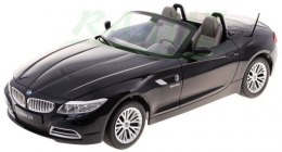 Autko R/C BMW Z4 Czarny 1:12 RASTAR