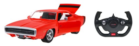Autko zdalnie sterowany  Dodge Charger R T 1:16 RASTAR