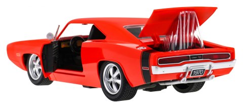 Autko zdalnie sterowany  Dodge Charger R T 1:16 RASTAR