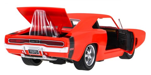 Autko zdalnie sterowany  Dodge Charger R T 1:16 RASTAR