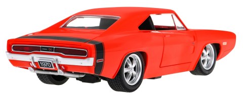 Autko zdalnie sterowany  Dodge Charger R T 1:16 RASTAR