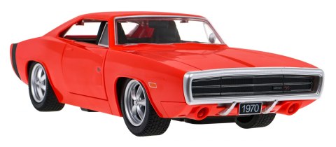 Autko zdalnie sterowany  Dodge Charger R T 1:16 RASTAR