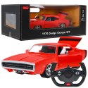 Autko zdalnie sterowany  Dodge Charger R T 1:16 RASTAR