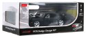 Autko R/C Dodge Charger R T 1:16 RASTAR