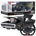 Autko R/C Dodge Charger R T 1:16 RASTAR