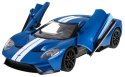 Autko R/C Ford GT 1:14 RASTAR