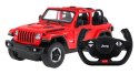 Autko R/C JEEP Wrangler JL 1:14 RASTAR