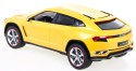 Autko R/C Lamborghini URUS Żółty 1:14 RASTAR