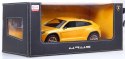 Autko R/C Lamborghini URUS Żółty 1:14 RASTAR