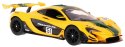 Autko R/C McLaren P1 GTR 2 4G 1:14 RASTAR