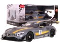 Autko R/C Mercedes AMG GT3 1:14 RASTAR