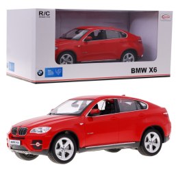 BMW X6   Zdalnie sterowane Auto SUV + pilot 2,4 GHz