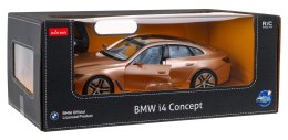 BMW i4 Concept   model 1:14 Zdalnie sterowane auto + pilot