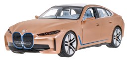 BMW i4 Concept   model 1:14 Zdalnie sterowane auto + pilot