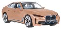 BMW i4 Concept   model 1:14 Zdalnie sterowane auto + pilot